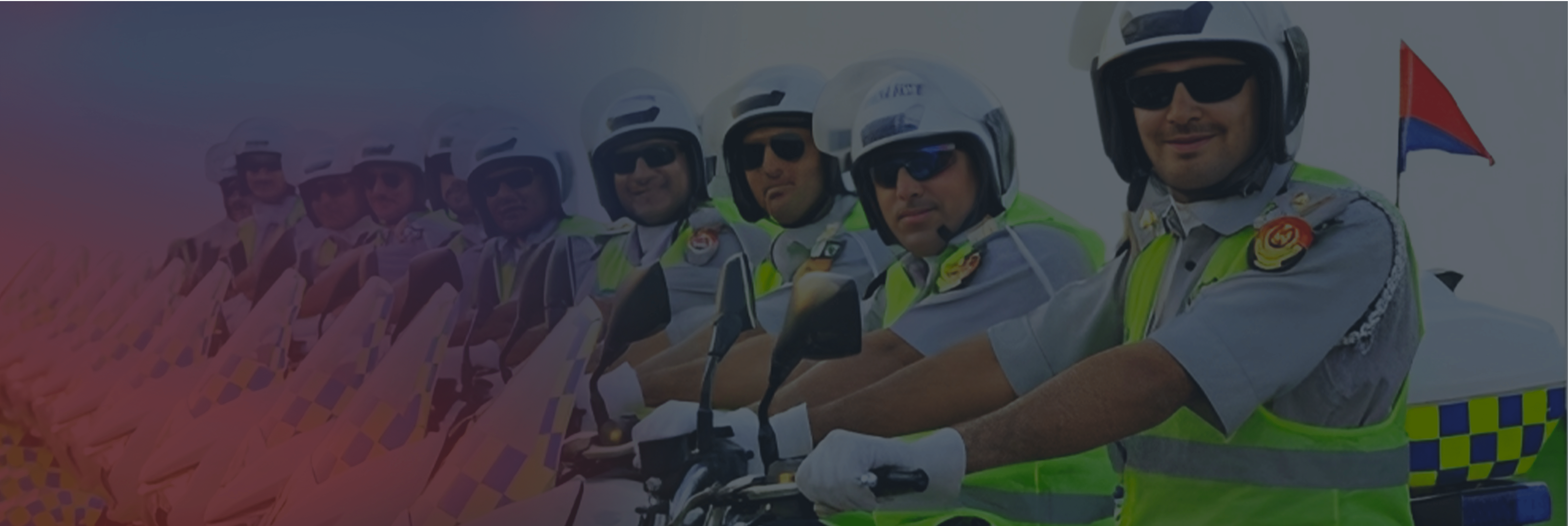 Traffic Police 1