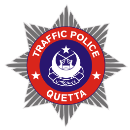 Quetta Traffic Police